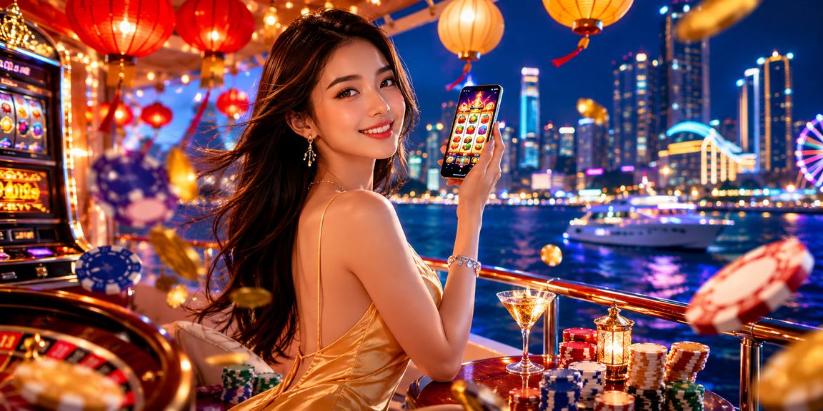 Hình ảnh trải nghiệm cá cược bóng đá và casino tại 32win1 trên điện thoại